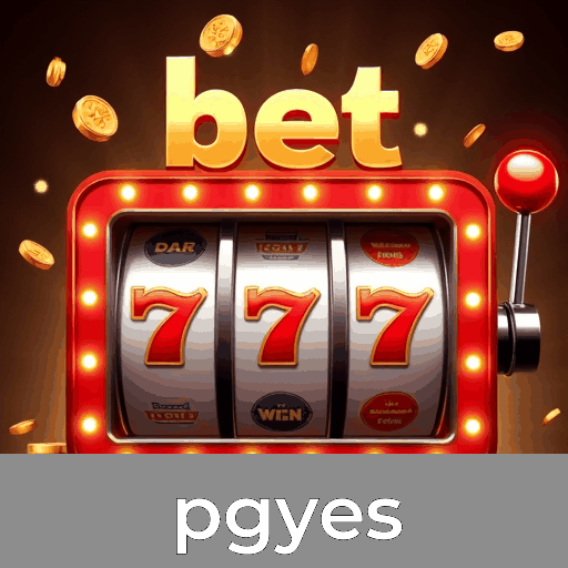 pgyes: A Emoção dos Jogos de Cassino ao Seu Alcance