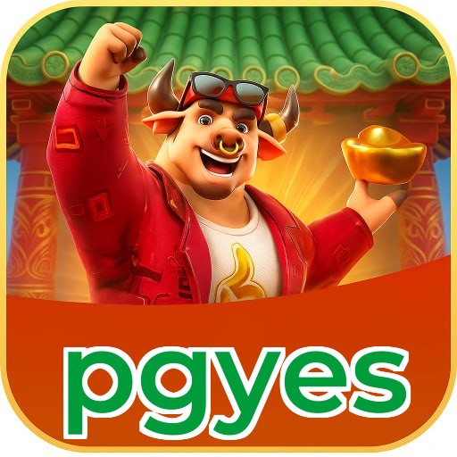 pgyes: Seu Cassino Online Confiável e Premiado